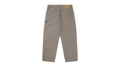 Palace Bossy Canvas Jean Grey