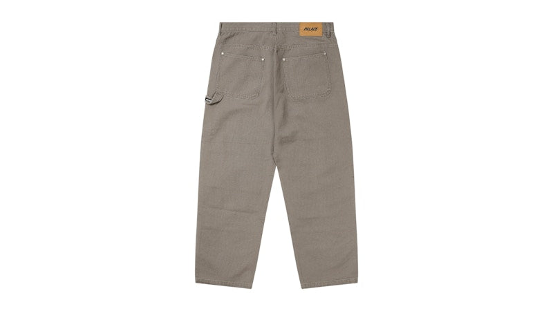 Palace Bossy Canvas Jean Grey