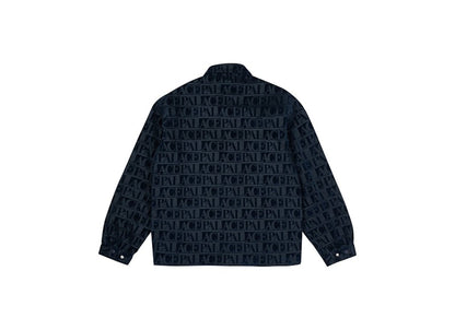 Palace Bossy Jacket Navy