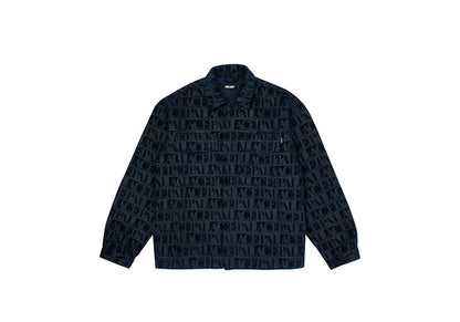 Palace Bossy Jacket Navy