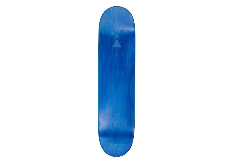 Palace Brady Pro S24 8 Skateboard Deck
