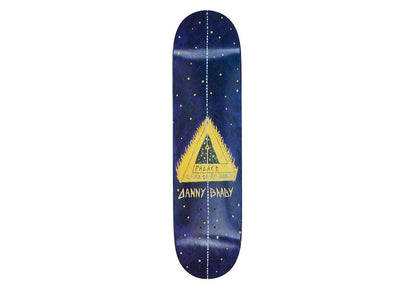 Palace Brady Pro S24 8 Skateboard Deck