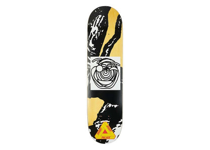 Palace Brady Pro S32 8.1 Skateboard Deck