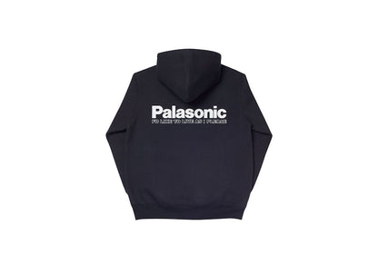 Palace Build It Hood Black