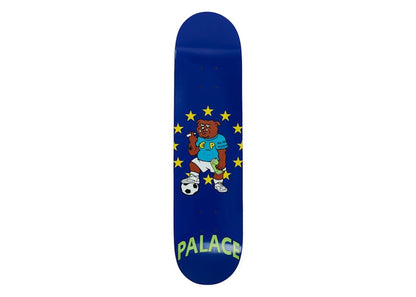 Palace Bulldog 7.75 Skateboard Deck