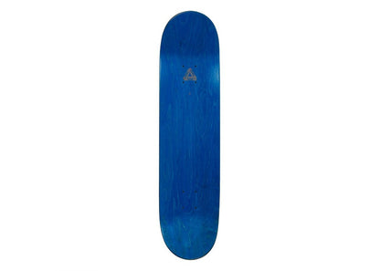 Palace Bulldog 8 Skateboard Deck