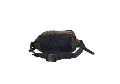 Palace Bun Bag Camo