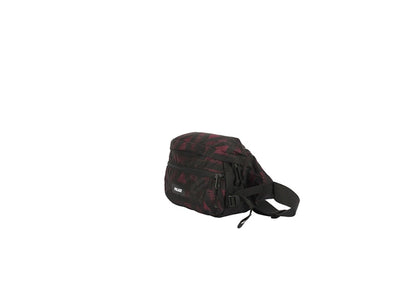 Palace Bun Bag Purple