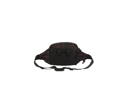 Palace Bun Bag Purple