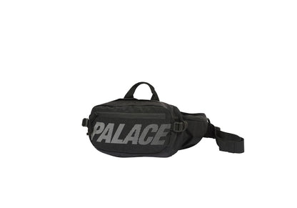 Palace Bun Sack Black