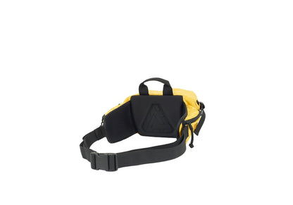 Palace Bun Sack Yellow