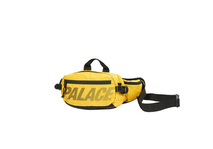 Palace Bun Sack Yellow