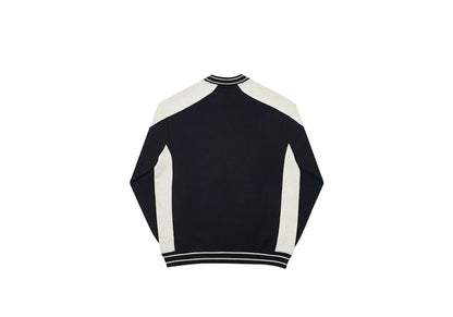 Palace Bunning Bulldog Crew Black