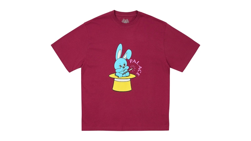 Palace Bunny T-Shirt (SS25) Berg