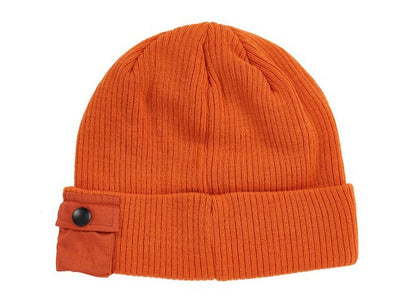 Palace C-Pocket Beanie Orange
