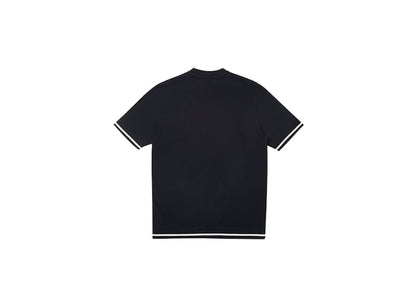 Palace CH T-shirt Black