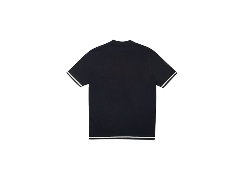 Palace CH T-shirt Black