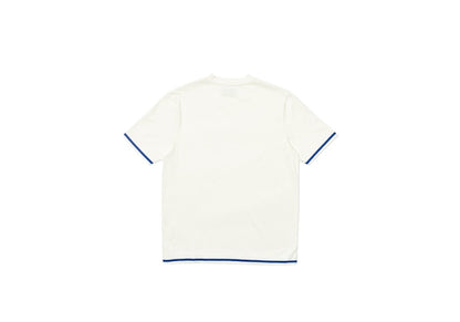 Palace CH T-shirt White