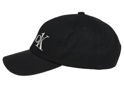 Palace CK1 6-Panel Black
