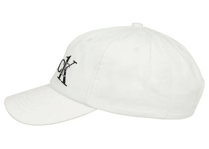 Palace CK1 6-Panel Classic White