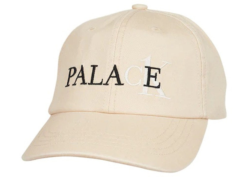 Palace CK1 6-Panel Wheat