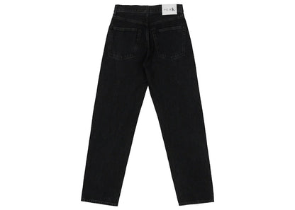 Palace CK1 Baggy Jean Midstone Black