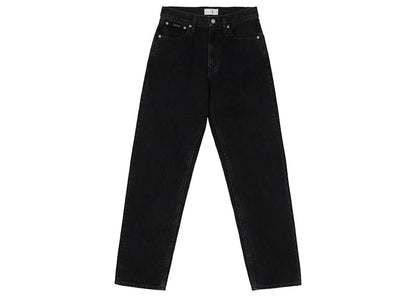 Palace CK1 Baggy Jean Midstone Black