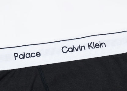 Palace CK1 Bike Shorts Black