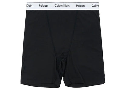 Palace CK1 Bike Shorts Black
