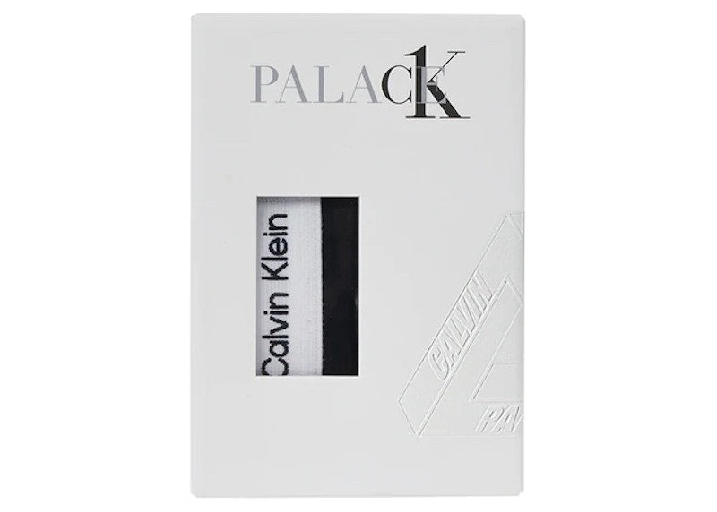 Palace CK1 Bikini Black