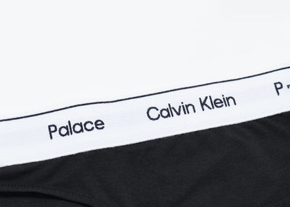 Palace CK1 Bikini Black