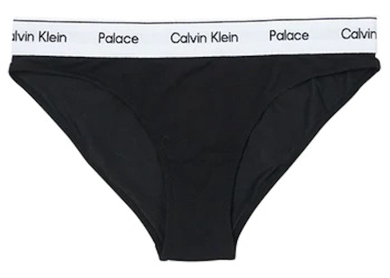 Palace CK1 Bikini Black