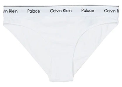 Palace CK1 Bikini Classic White