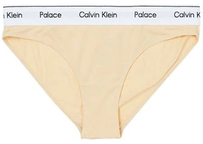 Palace CK1 Bikini Wheat