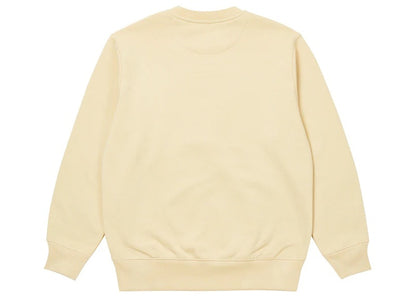 Palace CK1 Crew Wheat