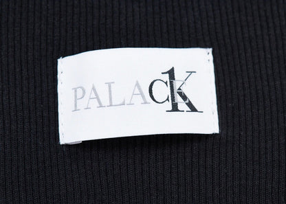 Palace CK1 Tank Top (3 Pack) White/Light Grey Heather