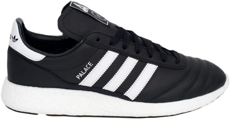 adidas CM Boost Black