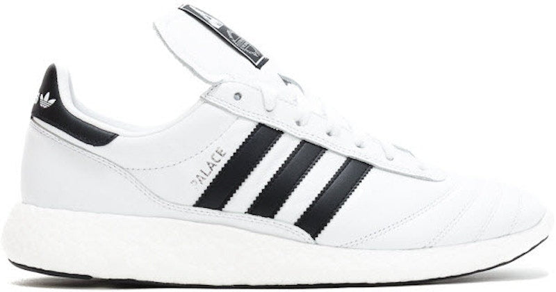 adidas CM Boost White