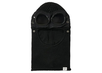 Palace C.P. Company Goggle Balaclava Black