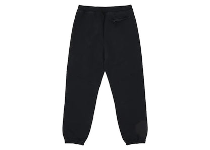 Palace C.P. Company Sweat Pant Black