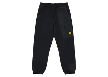Palace C.P. Company Sweat Pant Black