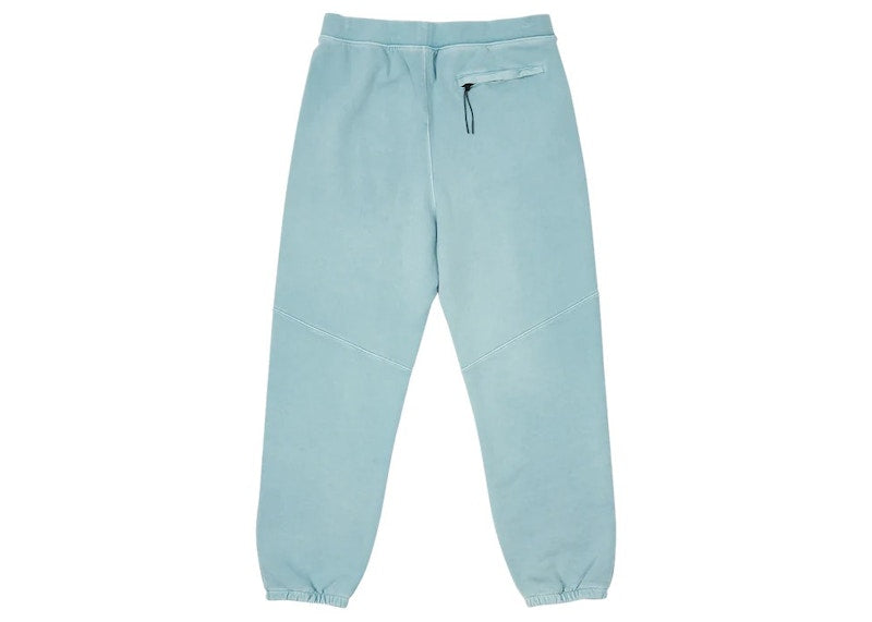 Palace C.P. Company Sweat Pant Blue