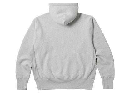 Palace Camber Hood Grey