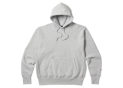 Palace Camber Hood Grey