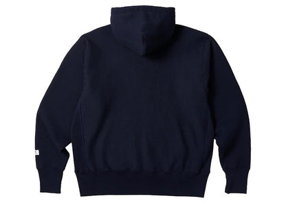 Palace Camber Hood Navy