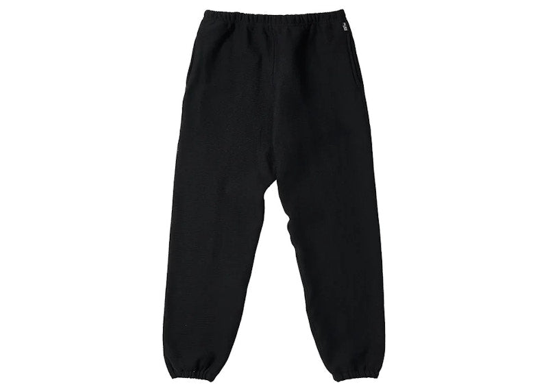 Palace Camber Jogger Black