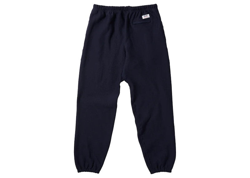 Palace Camber Jogger Navy