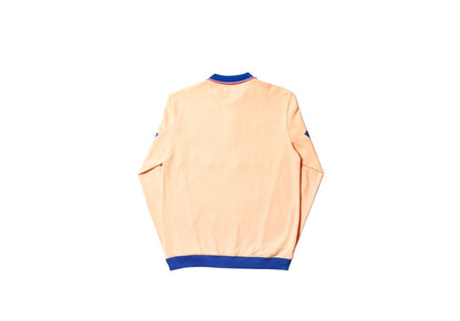 Palace Campione Crew Peach