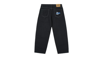 Palace Canvas Cobra P90 Baggy Jean Black