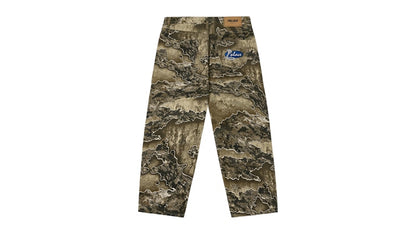 Palace Canvas Cobra P90 Baggy Jean Realtree